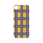 プレミアムパネル［ Tartan Check - Yellow ］
