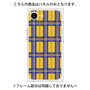 プレミアムパネル［ Tartan Check - Yellow ］