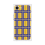 プレミアムパネル［ Tartan Check - Yellow ］