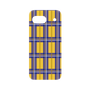 プレミアムパネル［ Tartan Check - Yellow ］
