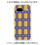 プレミアムパネル［ Tartan Check - Yellow ］