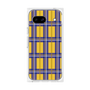 プレミアムパネル［ Tartan Check - Yellow ］