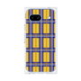 プレミアムパネル［ Tartan Check - Yellow ］