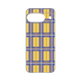 プレミアムパネル［ Tartan Check - Yellow ］