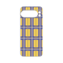 プレミアムパネル［ Tartan Check - Yellow ］