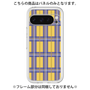 プレミアムパネル［ Tartan Check - Yellow ］