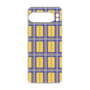 プレミアムパネル［ Tartan Check - Yellow ］