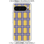 プレミアムパネル［ Tartan Check - Yellow ］