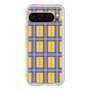 プレミアムパネル［ Tartan Check - Yellow ］