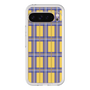プレミアムパネル［ Tartan Check - Yellow ］