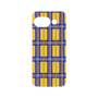 プレミアムパネル［ Tartan Check - Yellow ］