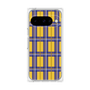 プレミアムパネル［ Tartan Check - Yellow ］