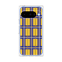 プレミアムパネル［ Tartan Check - Yellow ］