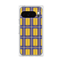 プレミアムパネル［ Tartan Check - Yellow ］