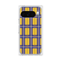 プレミアムパネル［ Tartan Check - Yellow ］