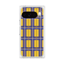 プレミアムパネル［ Tartan Check - Yellow ］