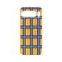 プレミアムパネル［ Tartan Check - Yellow ］