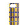 プレミアムパネル［ Tartan Check - Yellow ］
