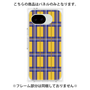 プレミアムパネル［ Tartan Check - Yellow ］