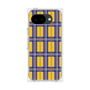 プレミアムパネル［ Tartan Check - Yellow ］