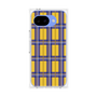 プレミアムパネル［ Tartan Check - Yellow ］