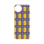 プレミアムパネル［ Tartan Check - Yellow ］