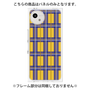 プレミアムパネル［ Tartan Check - Yellow ］