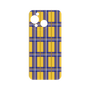 プレミアムパネル［ Tartan Check - Yellow ］