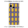 プレミアムパネル［ Tartan Check - Yellow ］
