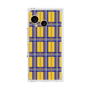 プレミアムパネル［ Tartan Check - Yellow ］