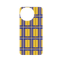 プレミアムパネル［ Tartan Check - Yellow ］