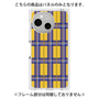 プレミアムパネル［ Tartan Check - Yellow ］