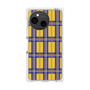 プレミアムパネル［ Tartan Check - Yellow ］