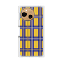 プレミアムパネル［ Tartan Check - Yellow ］