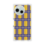 プレミアムパネル［ Tartan Check - Yellow ］