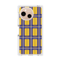 プレミアムパネル［ Tartan Check - Yellow ］