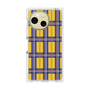 プレミアムパネル［ Tartan Check - Yellow ］