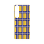 プレミアムパネル［ Tartan Check - Yellow ］