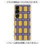 プレミアムパネル［ Tartan Check - Yellow ］