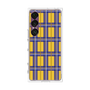 プレミアムパネル［ Tartan Check - Yellow ］