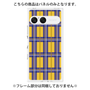 プレミアムパネル［ Tartan Check - Yellow ］