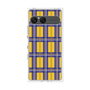 プレミアムパネル［ Tartan Check - Yellow ］