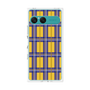 プレミアムパネル［ Tartan Check - Yellow ］