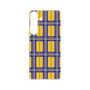 プレミアムパネル［ Tartan Check - Yellow ］