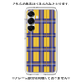 プレミアムパネル［ Tartan Check - Yellow ］
