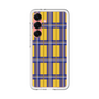プレミアムパネル［ Tartan Check - Yellow ］