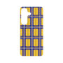 プレミアムパネル［ Tartan Check - Yellow ］