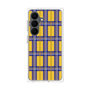 プレミアムパネル［ Tartan Check - Yellow ］