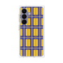 プレミアムパネル［ Tartan Check - Yellow ］