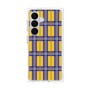 プレミアムパネル［ Tartan Check - Yellow ］